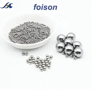 Stainless Steel Ball Detail 3