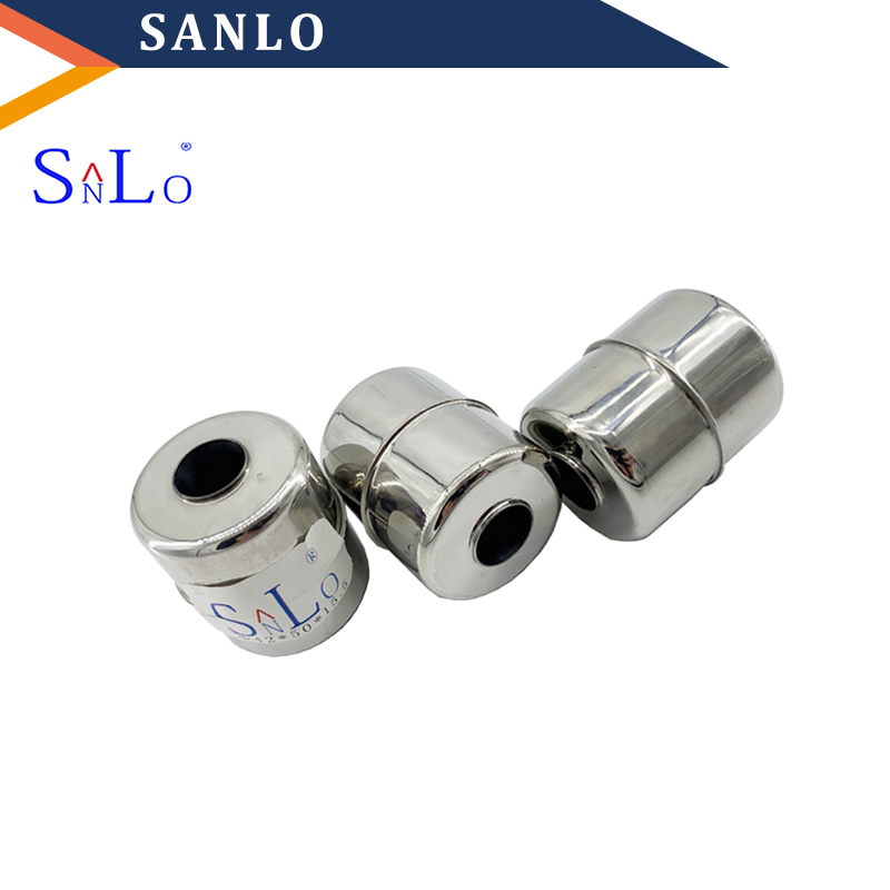 Stainless Steel Valve Ball for Level Controller Valve