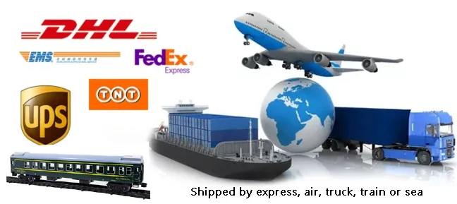 Transportation Methods