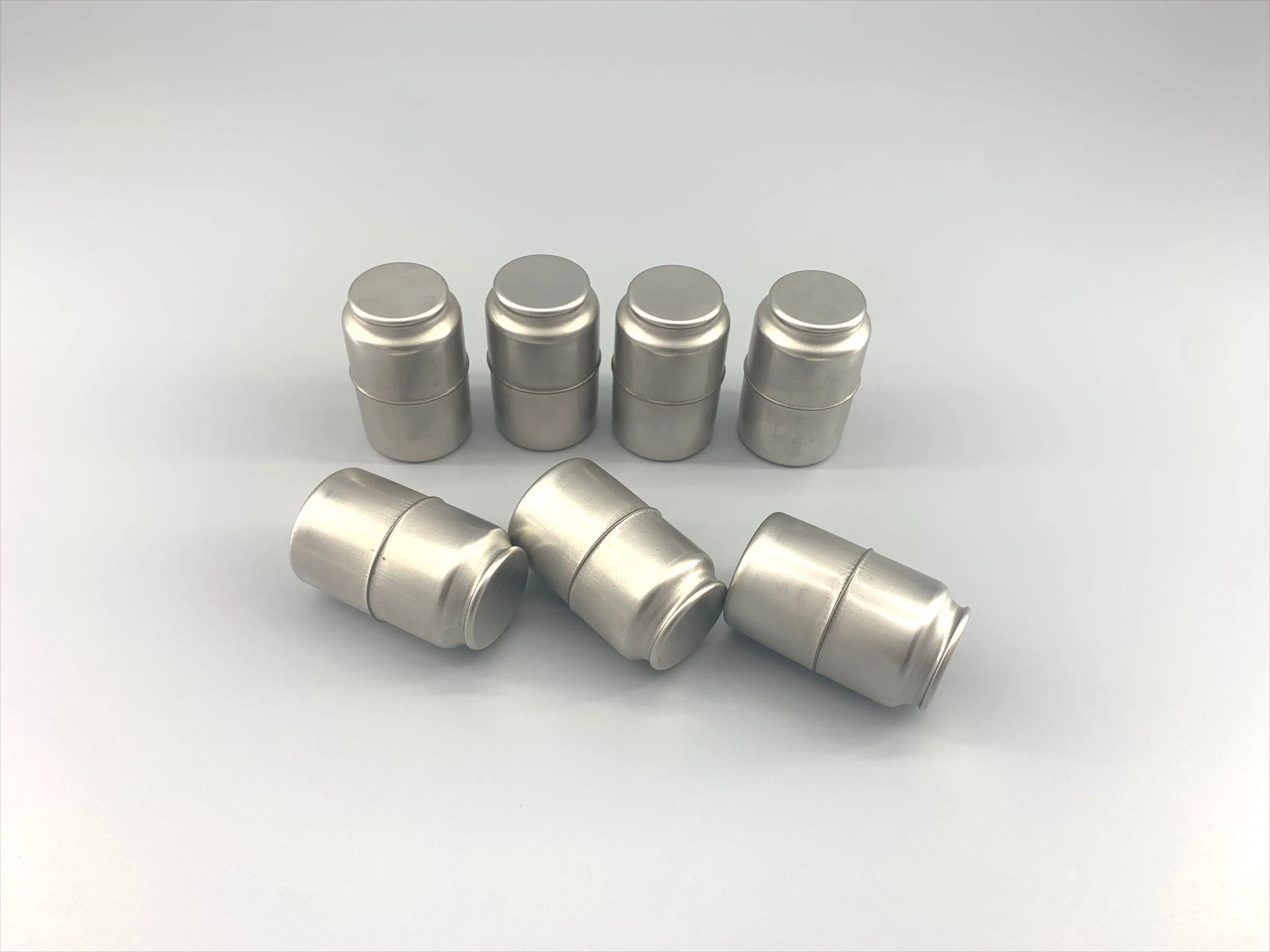 32*50 Hollow Stainless Steel Float Ball for Level Controller Valve