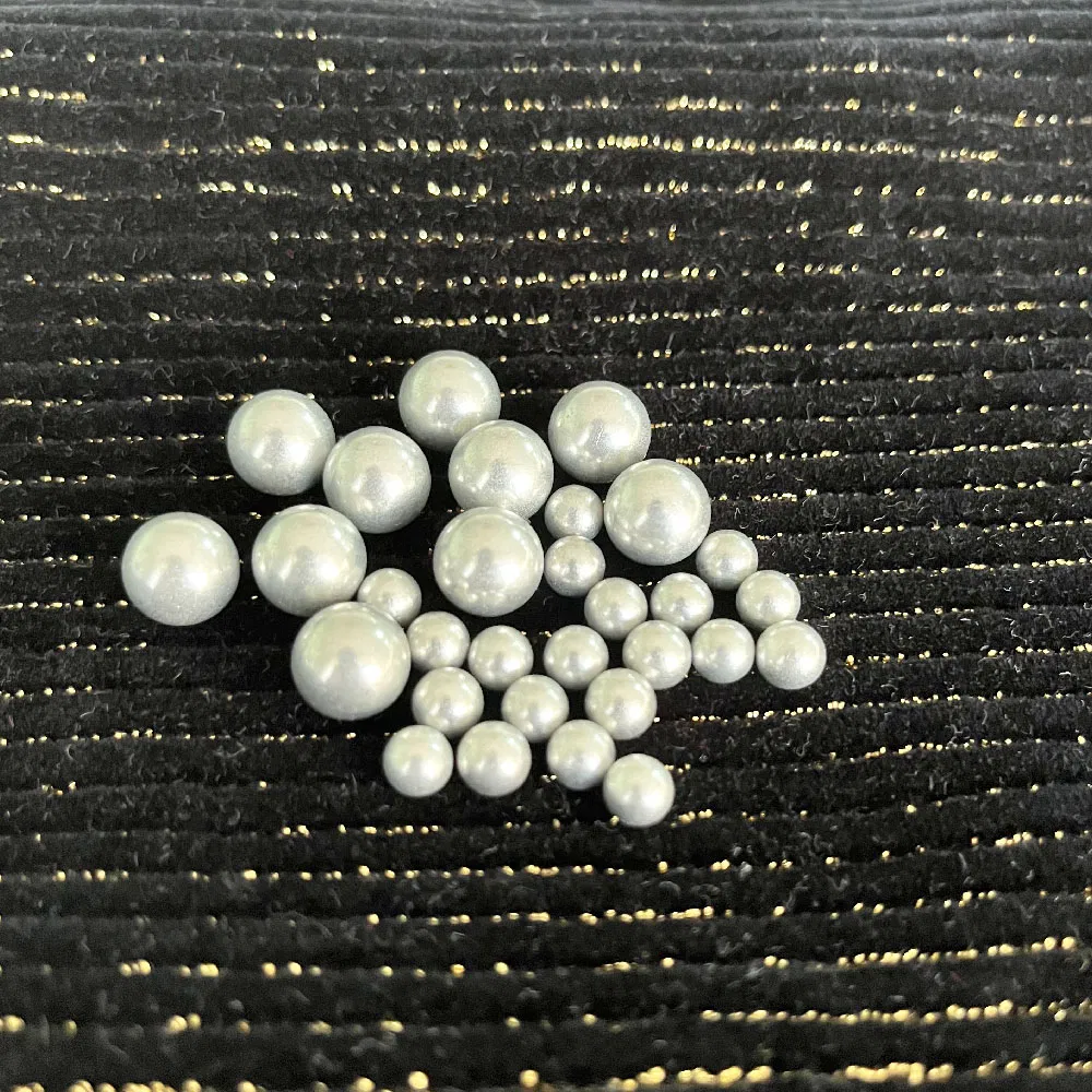 13mm 14mm 15mm 16mm Solid Aluminum Ball Sphere for Valve