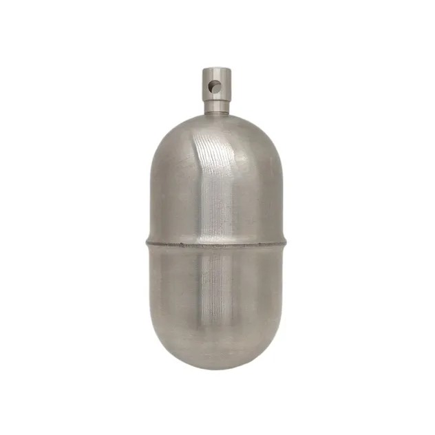 Stainless Steel Float Ball