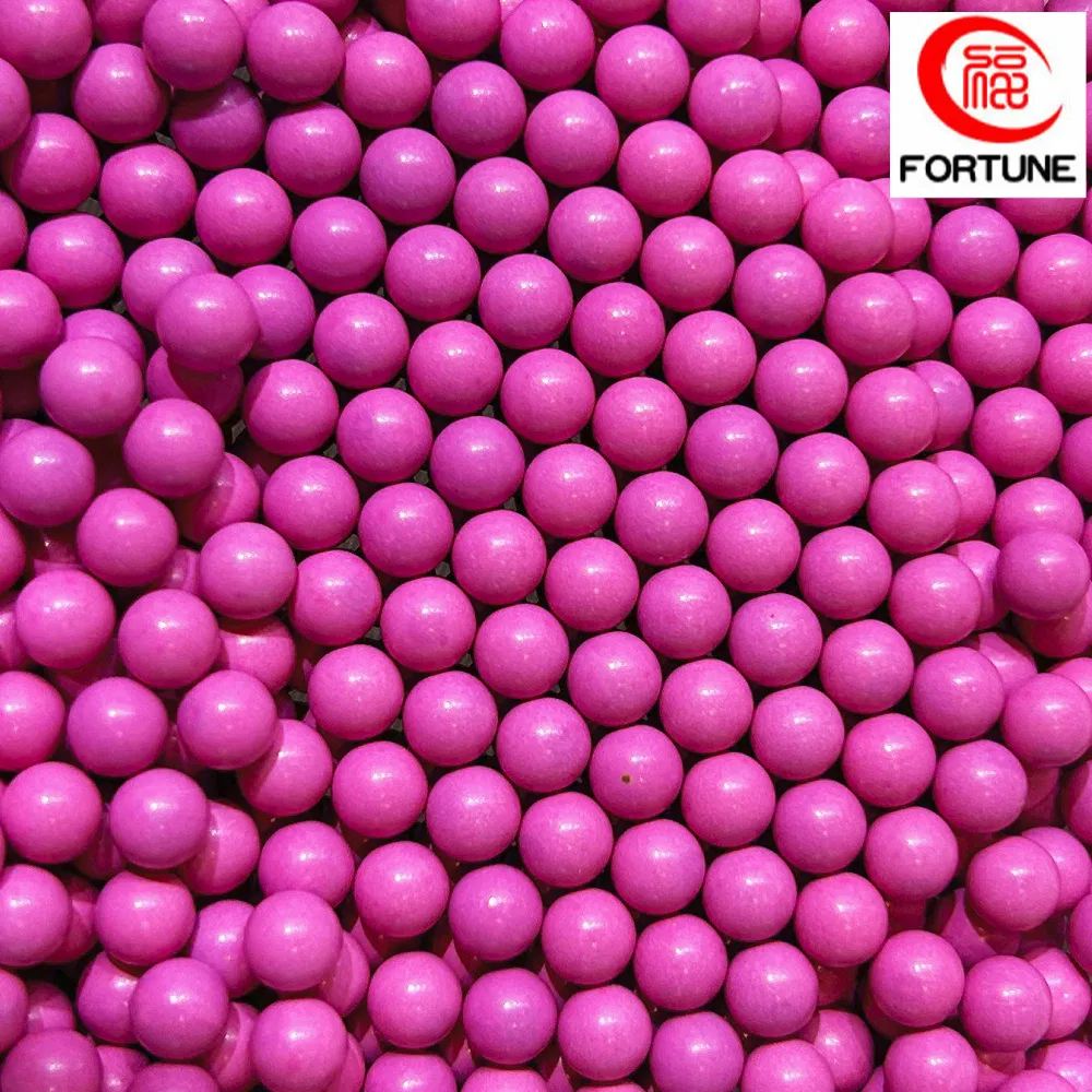 Precision Polypropylene Ball 5