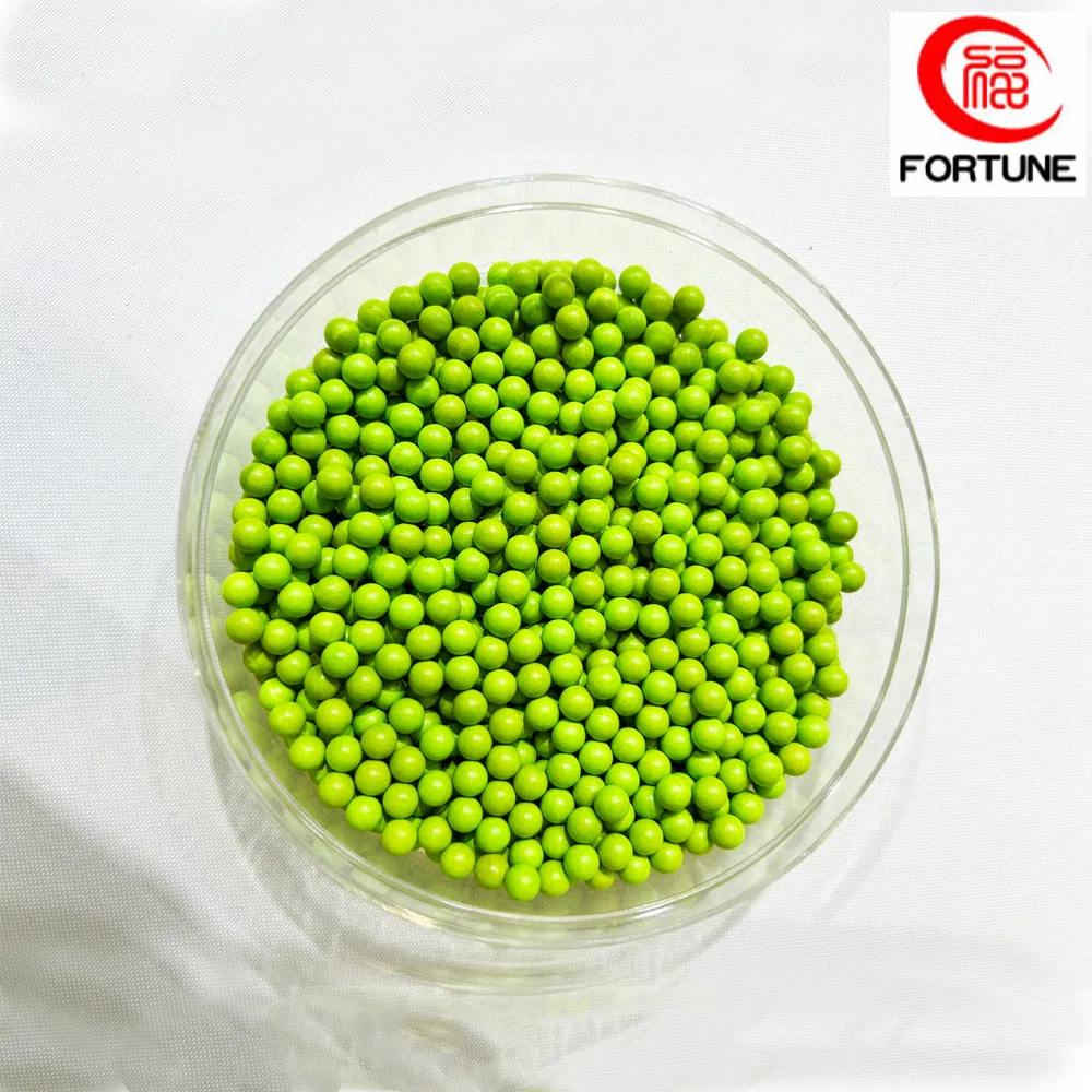 Precision Polypropylene Ball 2