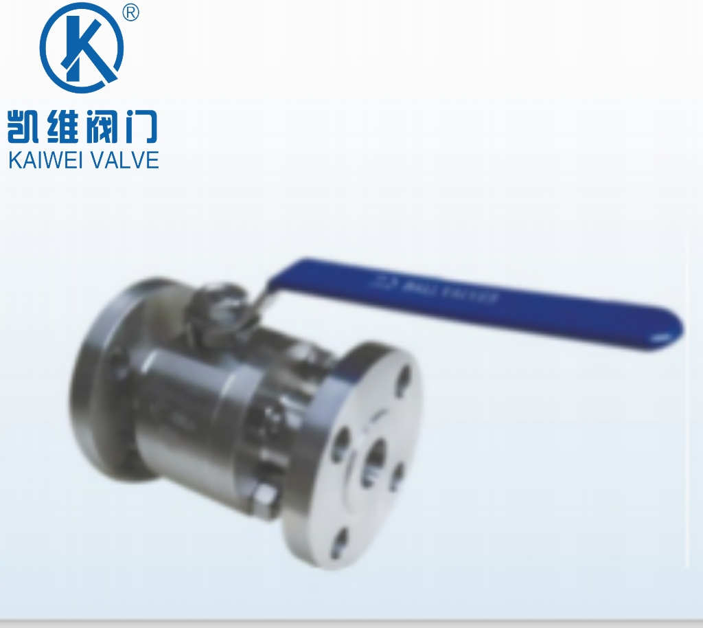 Forged Floating or Trunnion Mounted Class 150 to 2500 Lb Ball Valve