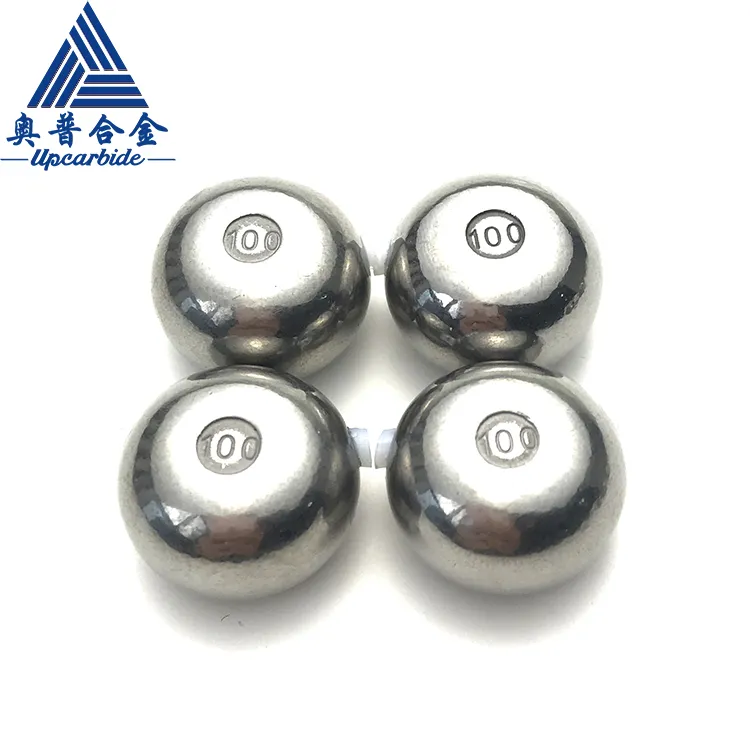 Tungsten Carbide Ball 2