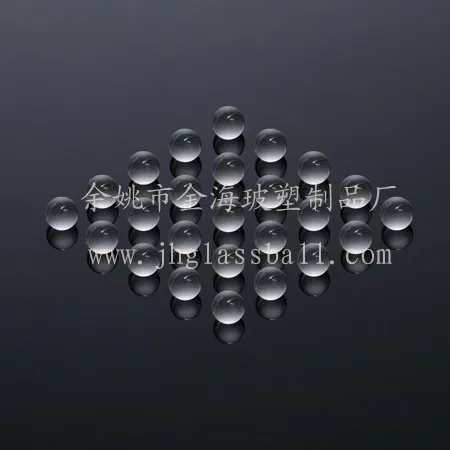 Precision Glass Ball 4