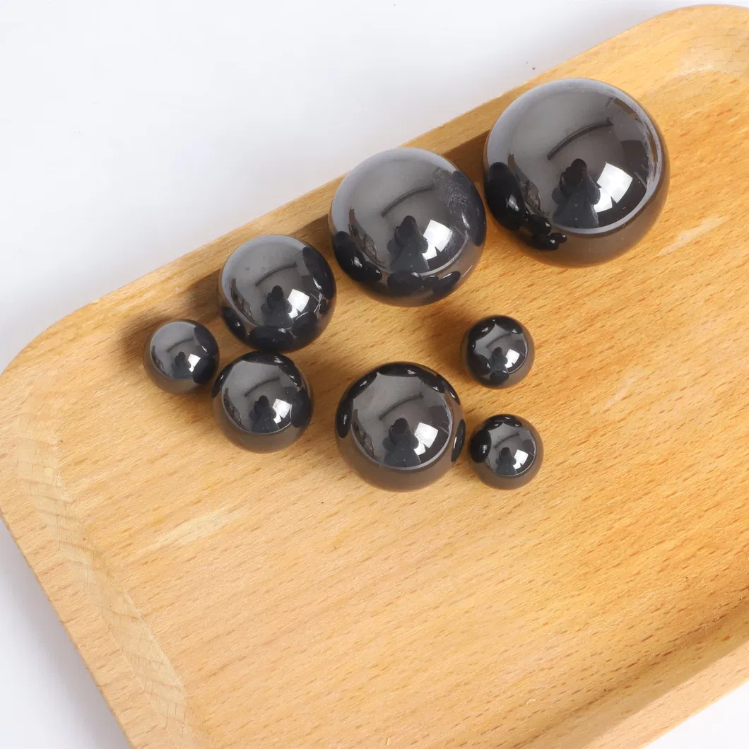 Ceramic Ball Sample 3