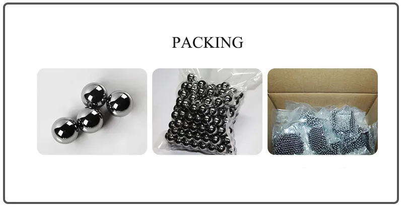Packaging