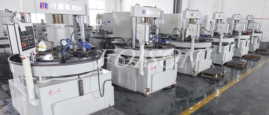 Production Facility 1