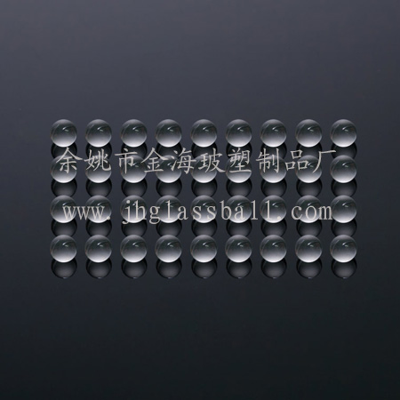 Quality Glass Ball for Trigger Sprayer and Pump Applications