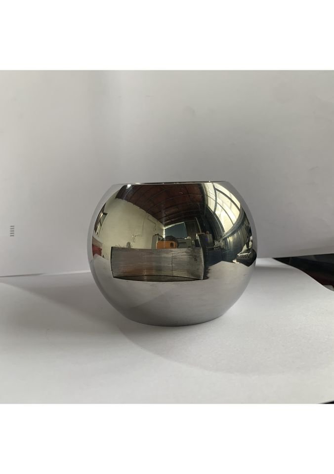 Various Mini Ball Valve Stainless Steel Floating Straight Through Valve Ball