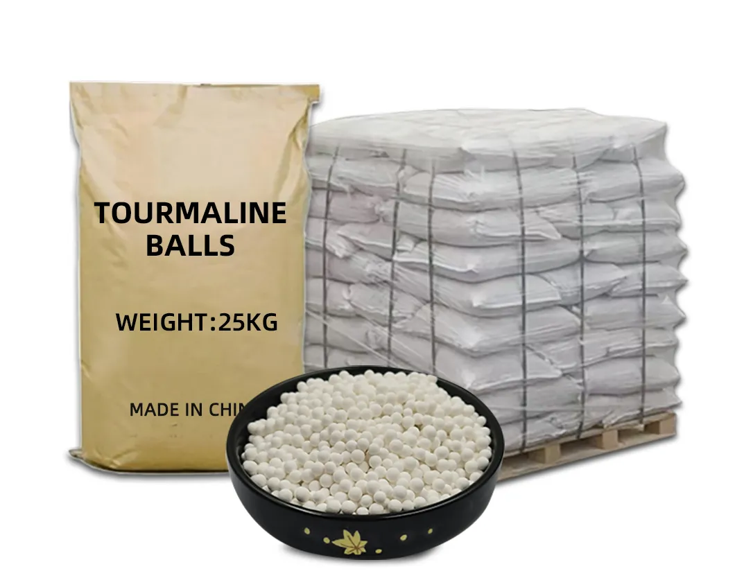 Industrial Ceramic Balls