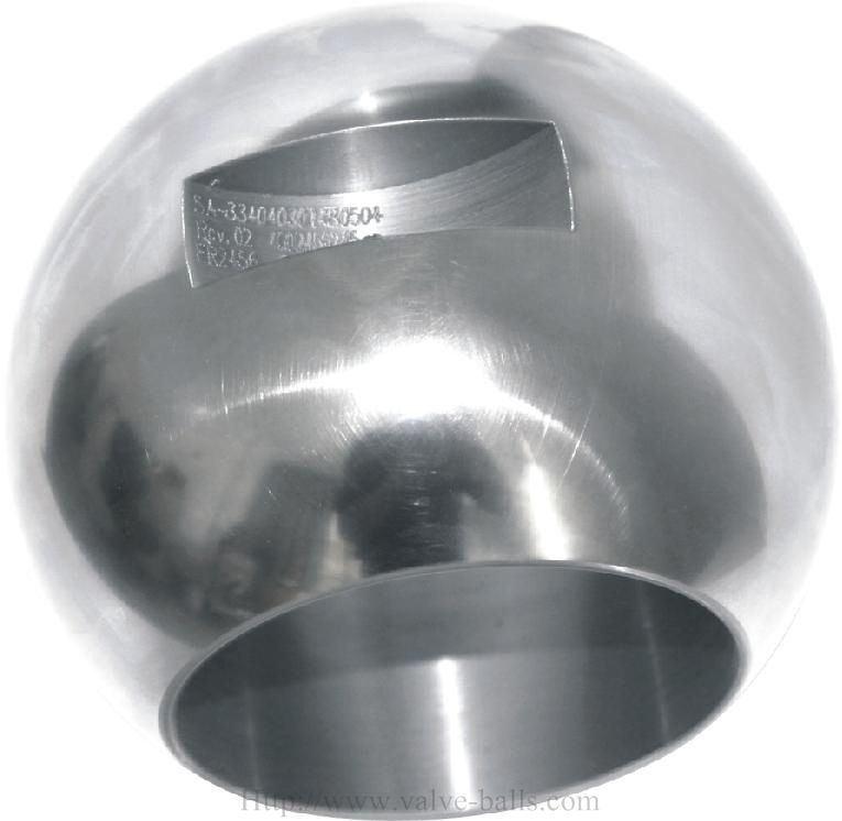 Stellite Inconel 625 welding cladding overlays Electroless nickel plating ENP Plating Hard Chrome Plating Tungsten Carbide Chrome Carbide Valve Balls
