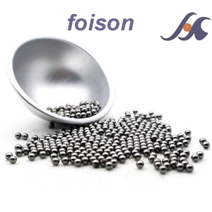 9.0 mm Stainless Steel Balls