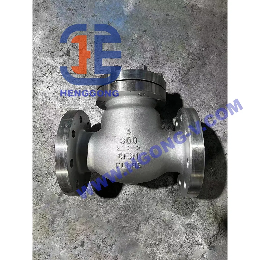 Check Valve