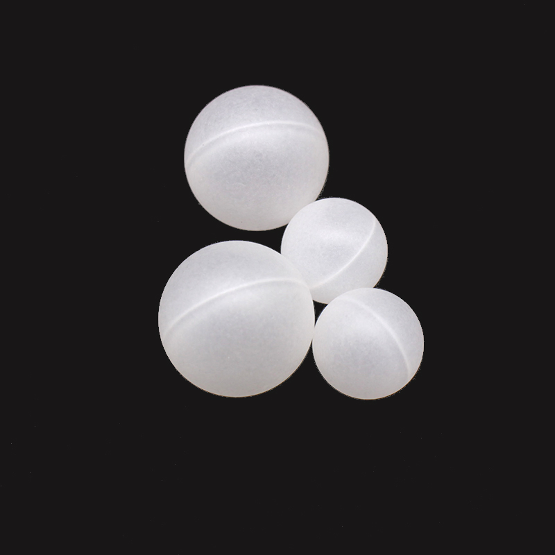 5mm - 200mm PP Polypropylene Hollow Plastic Float Ball for Floating Valves