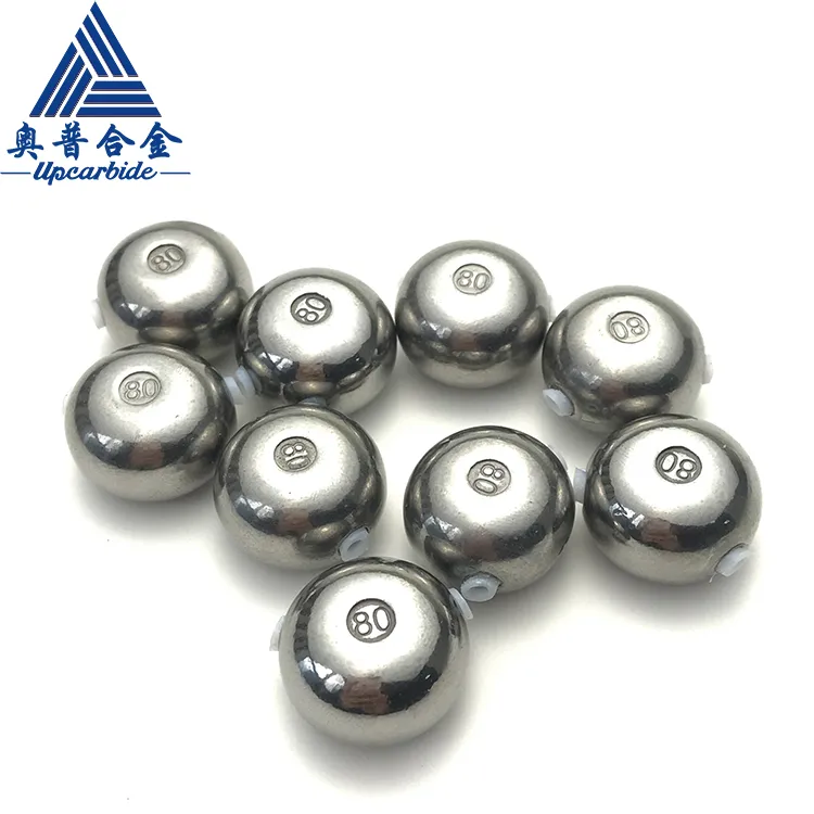 Tungsten Carbide Ball 1
