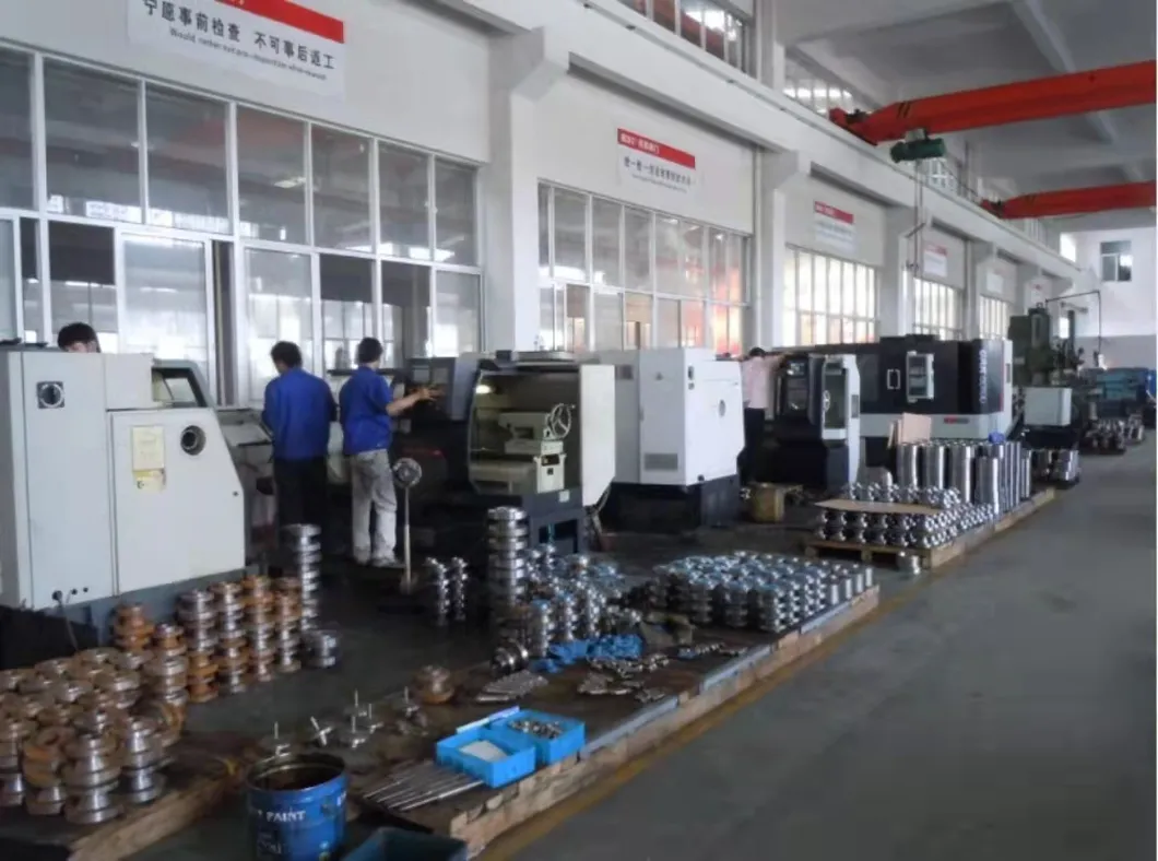 Quality Certificate 1