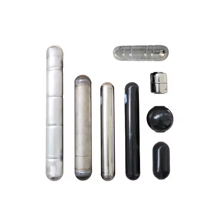 Customized Hollow Magnetic Float Ball for Sprayer Valves