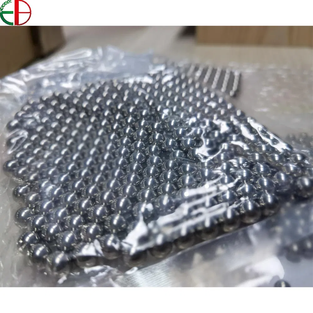 Monel 400 Alloy 400 Monel K500 Alloy K-500 Uns N04400 Uns N05500 Forging Forged Spherical Valve Balls Sphere for Trunnion Floating Valves