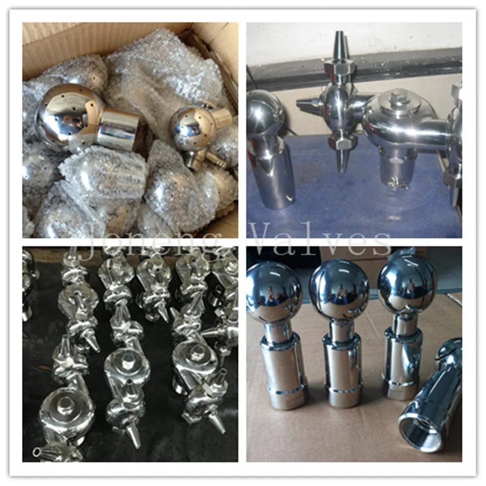 Sanitary Cleaning Ball 2