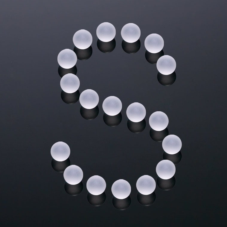 Quality Glass Balls for Trigger Sprayers and Valve Systems