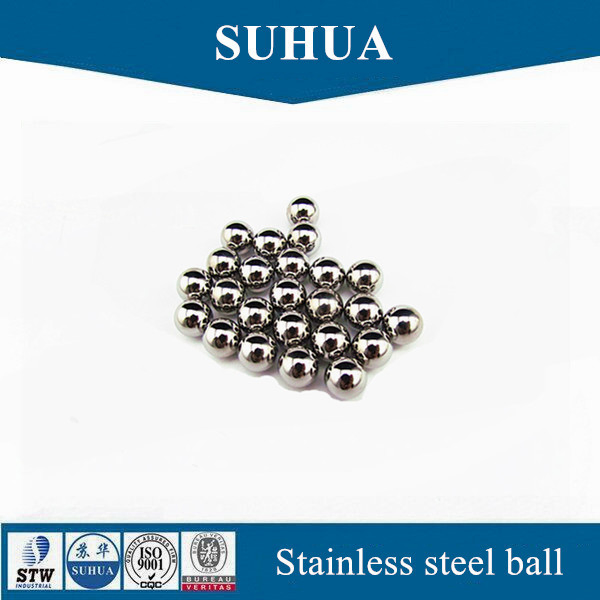 G200 Chrome Steel Ball in Daimeter 3mm Supplier