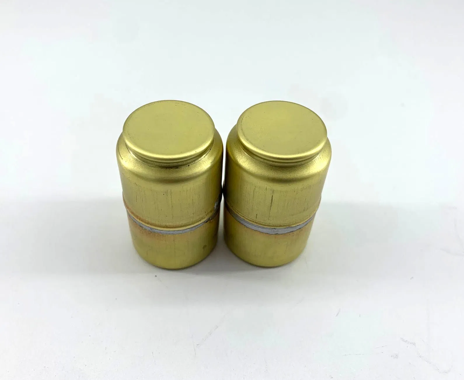 32*50 Hollow Copper Float Ball for Level Controller Valve