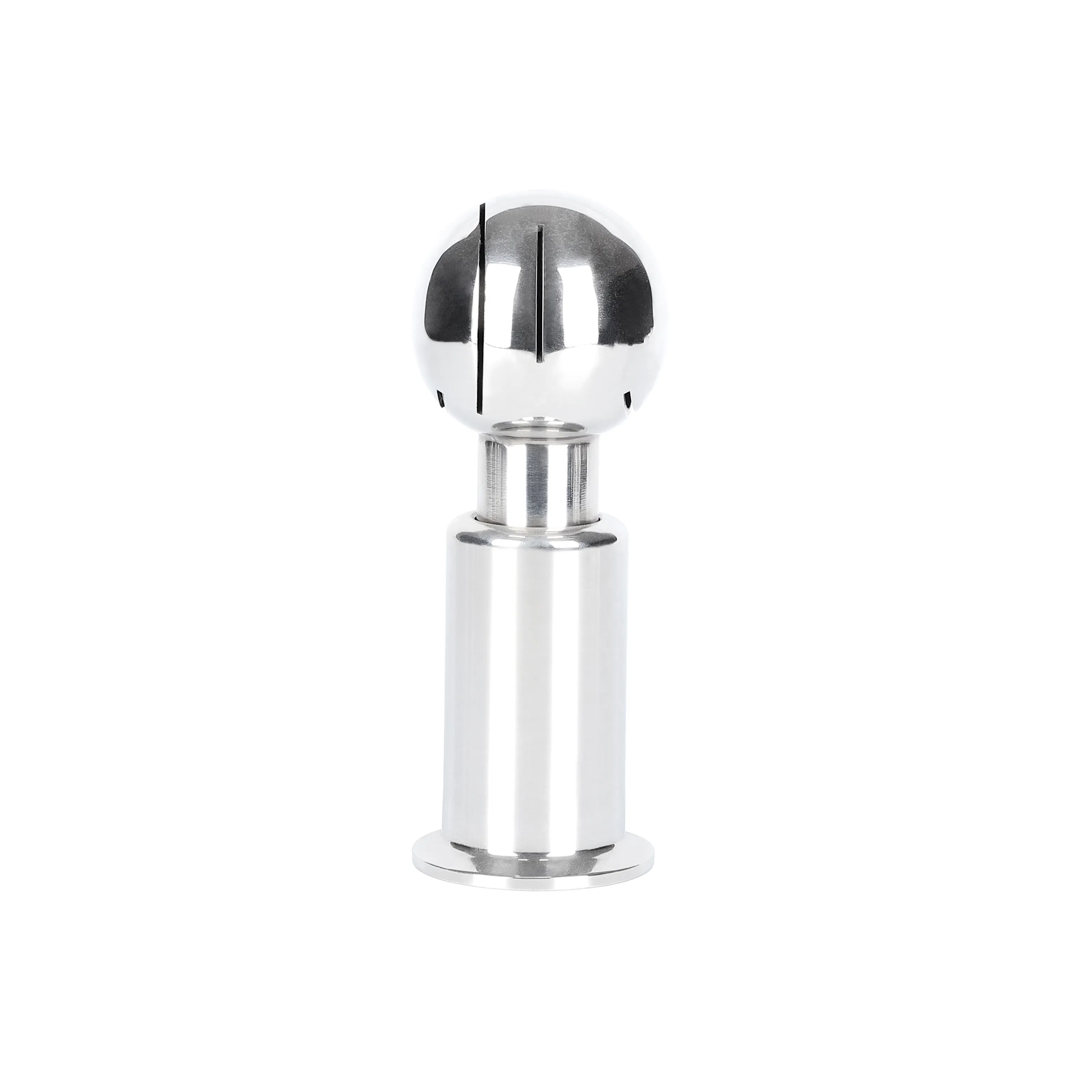 Premium Stainless Steel Valve Cleaning Ball for Optimal Care