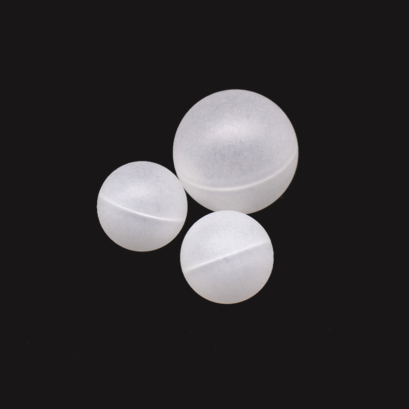 5mm - 200mm PP Polypropylene Hollow Plastic Float Ball for Floating Valves