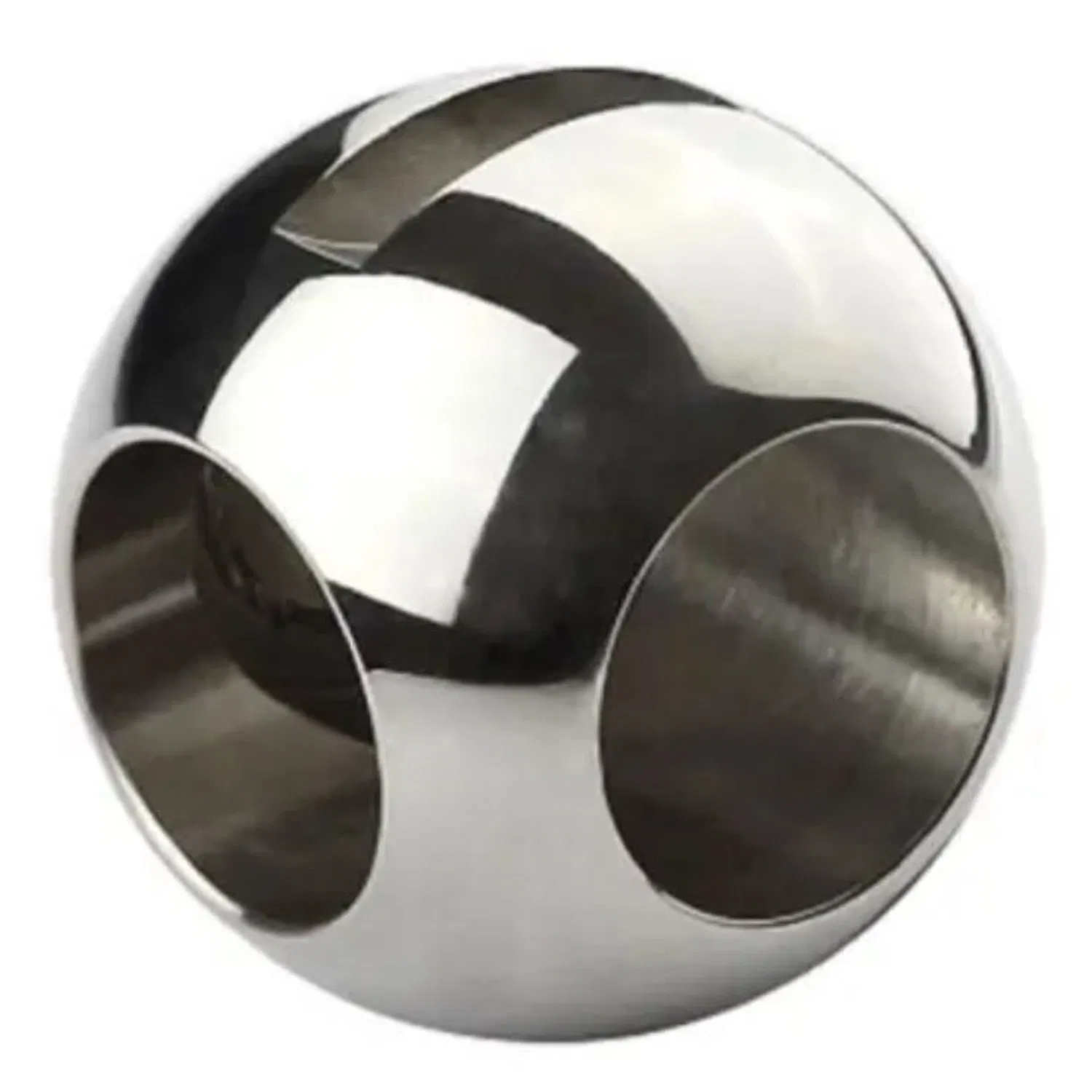 Spare Ball Small Metal Valve Parts Brass Iron Stainless Steel Valve Ball