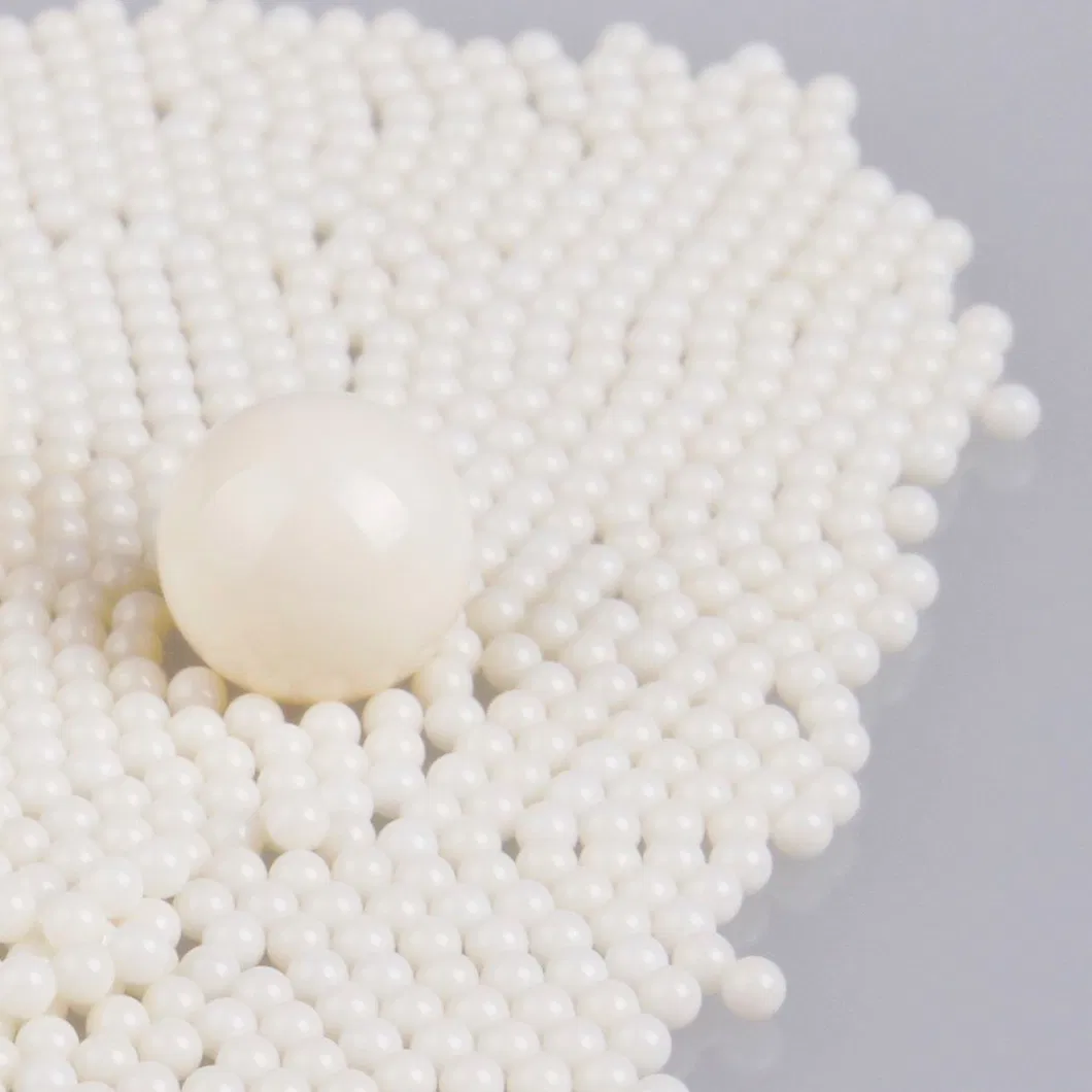 Premium Ceramic Ball