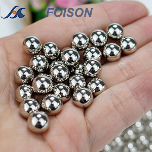 9.0 mm Stainless Steel Balls