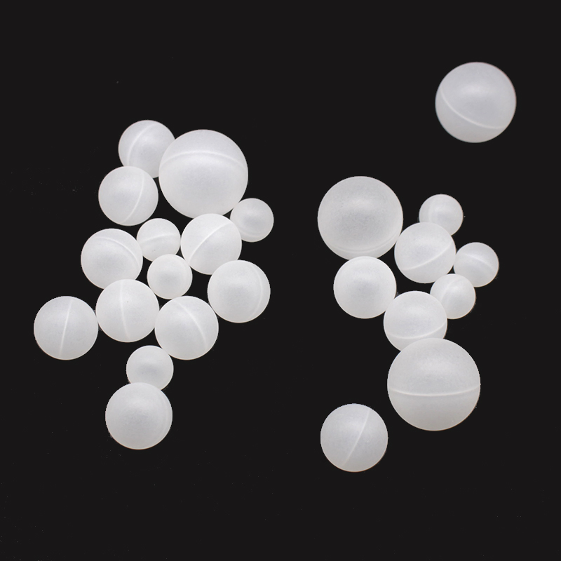 5mm - 200mm PP Polypropylene Hollow Plastic Float Ball for Floating Valves