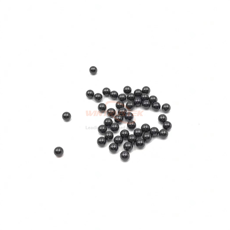 Various Applications Si3n4 Silicon Nitride Ceramic Ball as Bearing/Grinding/Valve