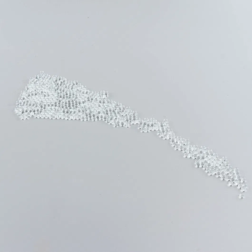 Durable Glass Ball for Trigger Mechanisms in Chemical Dispensing