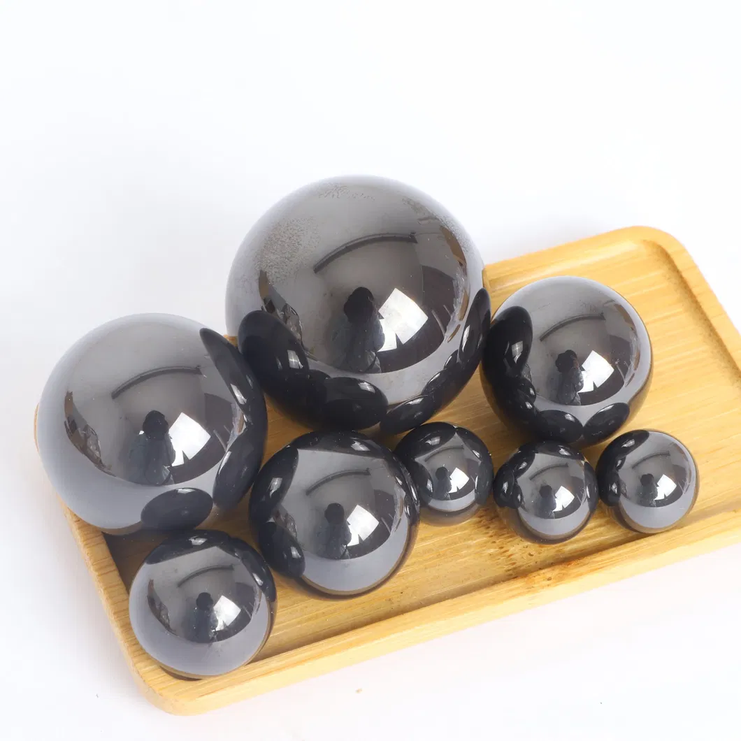 Ceramic Ball Sample 1