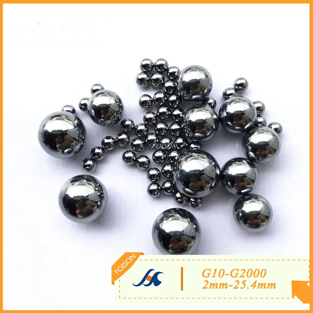 420 Steel Ball