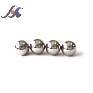 Stainless Steel Ball