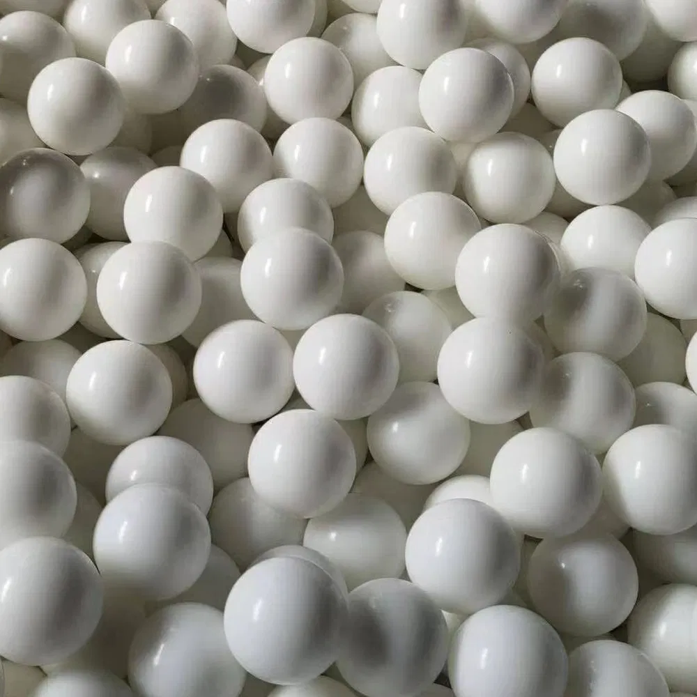 9mm PP Solid Polypropylene Ball