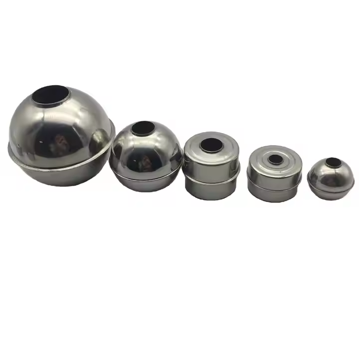 Magnetic Hollow Float Ball for Valve Level Bearing Sprayer