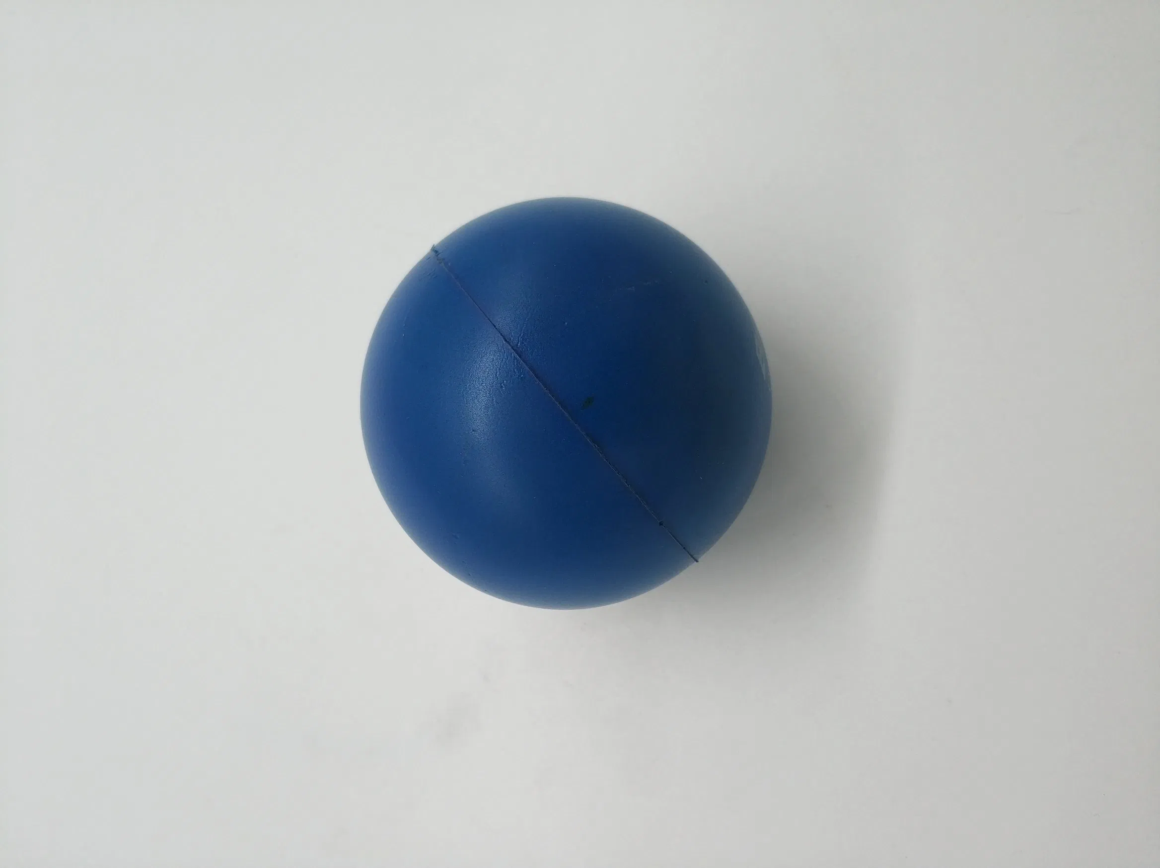 Custom Wear Resistance First Grade Solid Silicone Rubber Ball for Air Valve