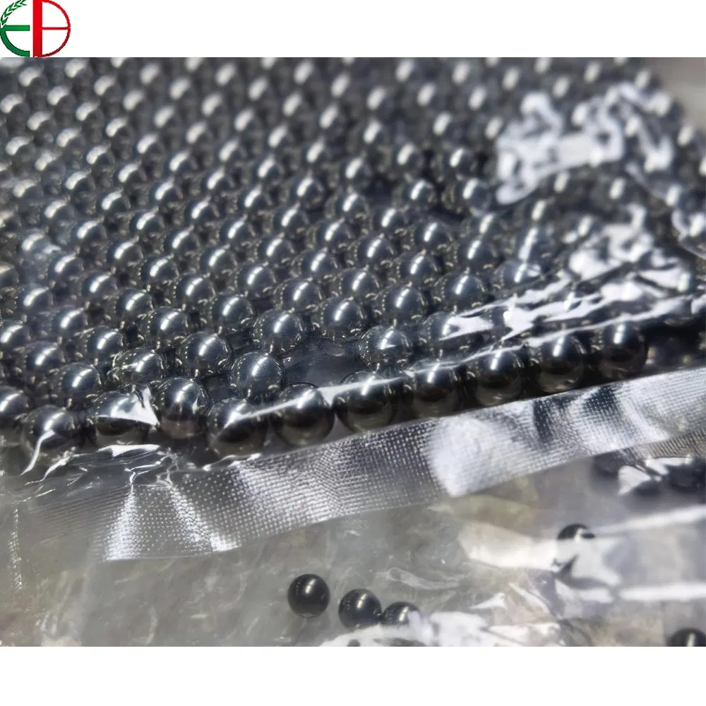 Monel 400 Alloy 400 Monel K500 Alloy K-500 Uns N04400 Uns N05500 Forging Forged Spherical Valve Balls Sphere for Trunnion Floating Valves