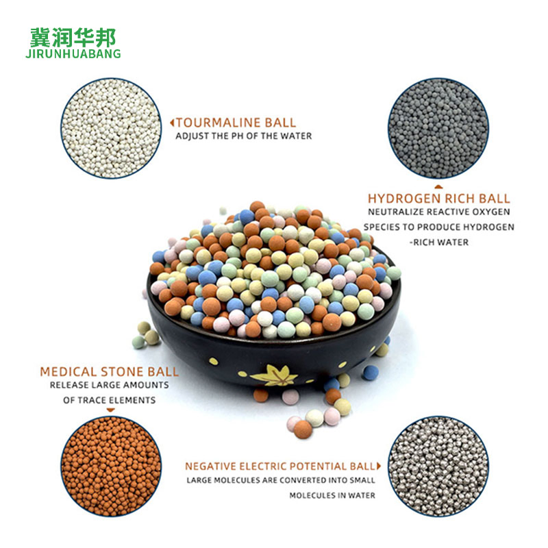 Ceramic Ball for Petrochemical Catalysis Valve Balls Sealing Elements Pump Components
