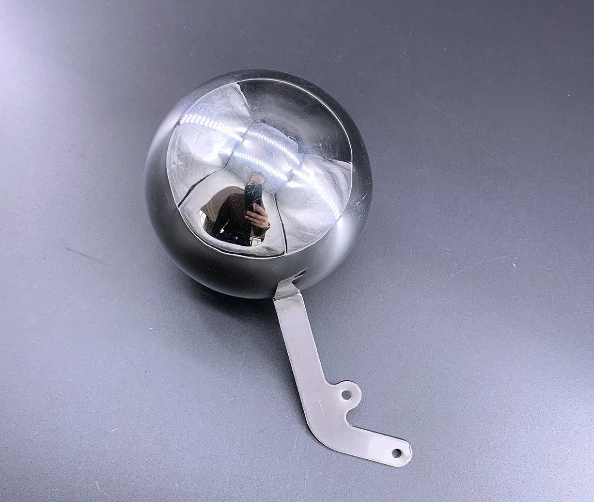 94*50 Hollow Bracket Float Ball for Level Conroller Valve
