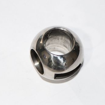 Stainless Steel Ball Professional Manufacture Cheap Popular Product Other Ball Parts Valve