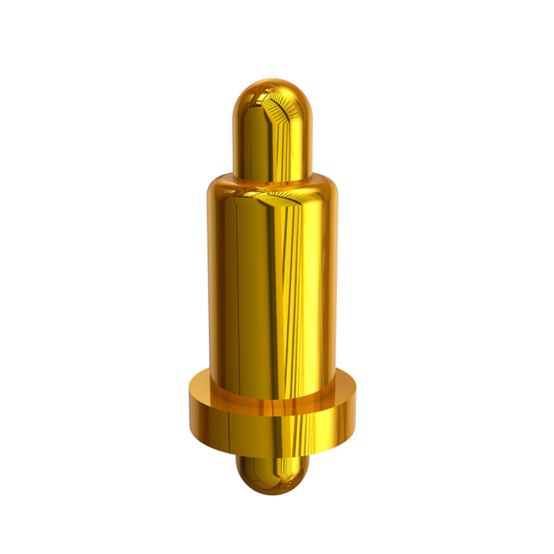 Cheap Double head Waterproof Spring Loaded Pogo Pin for Bluetooth Headphone  Suppliers, Factories