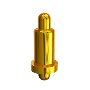 Cheap Double head Waterproof Spring Loaded Pogo Pin