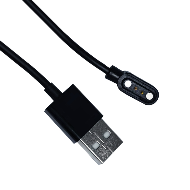 High-Quality 2 pin USB Magnetic Charging cable Manufacturer, Suppliers